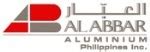 al abbar aluminum philippines inc